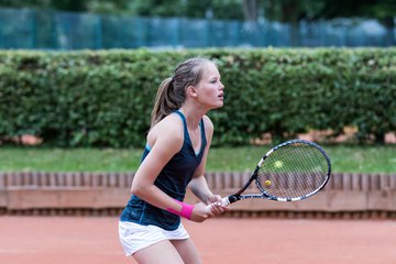 Bild 295 - NL Club an der Alster 2 - TC an der Schirnau : Ergebnis: 5:4